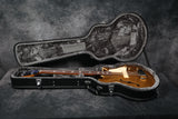 1974 Gibson Les Paul Signature Bass - Goldtop