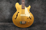 1974 Gibson Les Paul Signature Bass - Goldtop