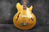 1974 Gibson Les Paul Signature Bass - Goldtop
