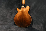 1974 Gibson Les Paul Signature Bass - Goldtop