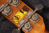 1974 Gibson Les Paul Signature Bass - Goldtop