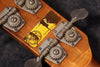 1974 Gibson Les Paul Signature Bass - Goldtop