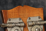1974 Gibson Les Paul Signature Bass - Goldtop