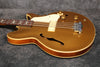 1974 Gibson Les Paul Signature Bass - Goldtop