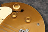 1974 Gibson Les Paul Signature Bass - Goldtop