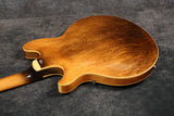 1974 Gibson Les Paul Signature Bass - Goldtop