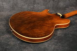 1974 Gibson Les Paul Signature Bass - Goldtop
