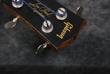 1974 Gibson Les Paul Signature Bass - Goldtop