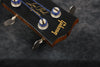 1974 Gibson Les Paul Signature Bass - Goldtop