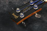 1974 Gibson Les Paul Signature Bass - Goldtop