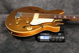1974 Gibson Les Paul Signature Bass - Goldtop