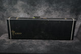 Mid 2000's Tobias Killer B 4-String