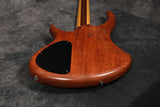 Mid 2000's Tobias Killer B 4-String