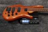 Mid 2000's Tobias Killer B 4-String