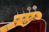 1977 Fender Precision Bass, Walnut
