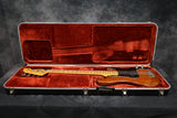 1977 Fender Precision Bass, Walnut