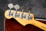 1977 Fender Precision Bass, Walnut