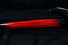 1986-89 Yamaha TRB6, Red Burst