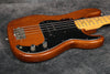 1977 Fender Precision Bass, Walnut