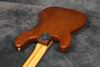 1977 Fender Precision Bass, Walnut