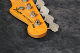 1977 Fender Precision Bass, Walnut