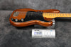 1977 Fender Precision Bass, Walnut