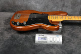 1977 Fender Precision Bass, Walnut