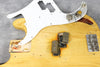 1975 Fender Precision Bass, Natural