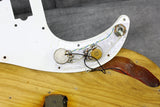 1975 Fender Precision Bass, Natural