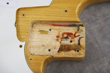 1975 Fender Precision Bass, Natural