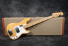 1975 Fender Precision Bass, Natural