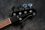 2023 Yamaha BBP35, Pro Series, MIJ, Midnight Blue
