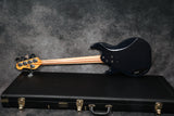 2023 Yamaha BBP35, Pro Series, MIJ, Midnight Blue