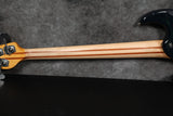 2023 Yamaha BBP35, Pro Series, MIJ, Midnight Blue