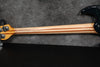2023 Yamaha BBP35, Pro Series, MIJ, Midnight Blue