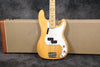 1975 Fender Precision Bass, Natural