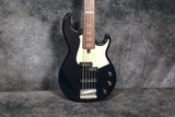 2023 Yamaha BBP35, Pro Series, MIJ, Midnight Blue