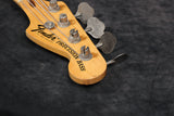 1975 Fender Precision Bass, Natural