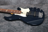 2023 Yamaha BBP35, Pro Series, MIJ, Midnight Blue