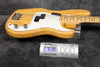 1975 Fender Precision Bass, Natural