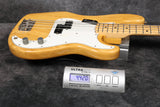 1975 Fender Precision Bass, Natural