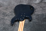 2023 Yamaha BBP35, Pro Series, MIJ, Midnight Blue