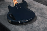 2023 Yamaha BBP35, Pro Series, MIJ, Midnight Blue