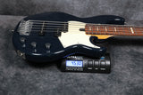 2023 Yamaha BBP35, Pro Series, MIJ, Midnight Blue