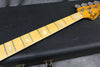 1975 Fender Jazz Bass, Walnut