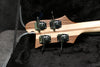 2024 Rickenbacker 4003, Walnut, Mint/Unplayed