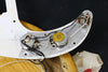 1976 Fender Precision Bass, Natural