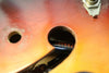 1968 Gibson ES-335 TD, Sunburst