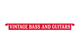 Andy Baxter Bass & Guitars