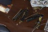 1975 Fender Jazz Bass, Walnut